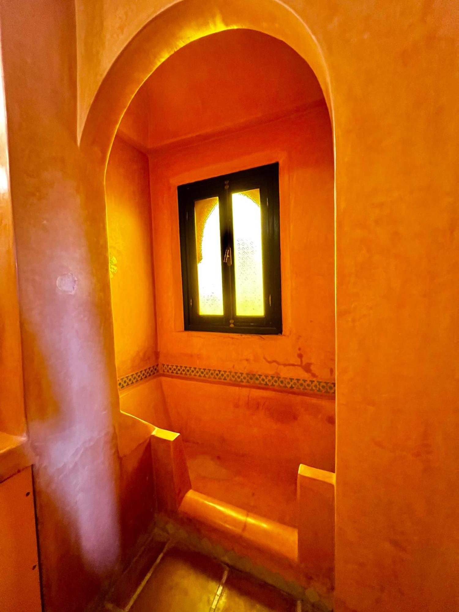 Le Rubis Oriental Marrakech Hotell Azib Oulad Lâdem Eksteriør bilde